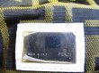 Photo10: FENDI Braided Handle White Leather Zucca Spy Bag Hand Bag Purse #7270
