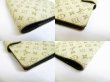 Photo7: LOUIS VUITTON Monogram Mini Khaki Canvas Document Holders Agenda PM #7294