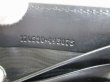 Photo11: GUCCI Guccissima Black Leather Bifold Bill Wallet Purse #7303