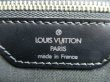 Photo10: LOUIS VUITTON Taiga Ardoise Leather Backpack Bag Cassiar #7305