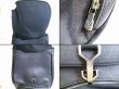 Photo8: LOUIS VUITTON Taiga Ardoise Leather Backpack Bag Cassiar #7305
