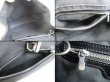 Photo9: LOUIS VUITTON Taiga Ardoise Leather Backpack Bag Cassiar #7305