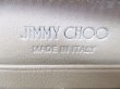 Photo10: Jimmy Choo Metal Stars Ballet Pink Leather Zip Around Wallet Purse #7373