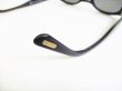 Photo11: TOM FORD Black Frame Brown Lens Sunglasses Eye Wear #7710