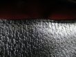 Photo11: BVLGARI Logo Mania Black Canvas Leather Bifold Long Bill Wallet #7743