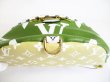 Photo5: LOUIS VUITTON Giant Monogram Leather Waist Packs Body Bag Bum Bag #7787