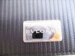 Photo10: BVLGARI Black Leather Business Card Case #7796