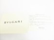 Photo12: BVLGARI Black Leather Business Card Case #7796