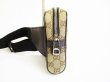 Photo4: GUCCI Brown GG Canvas Waist Packs Belt Bag Body Bag Purse #7826