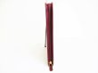 Photo4: Cartier Bordeaux Leather Must de Cartier A4 Document Case Clutch Bag #7887