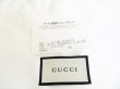 Photo12: GUCCI GG Marmont Gold Buckle Brown Leather Belt Waist Size 81-91 #7894