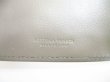 Photo10: BOTTEGA VENETA Intrecciato Green Leather Bifold Bill Wallet Purse #7911