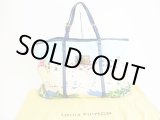 Photo: LOUIS VUITTON 2011 Limited Canvas Tote Bag Ailleurs Escale Cabas GM #7916