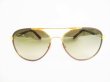 Photo2: LOUIS VUITTON Damier Eye Wear Attraction Pilot Sunglasses #8012