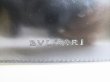 Photo10: BVLGARI Black Leather Bifold Men Wallet Compact Wallet #8037