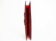 Photo4: Christian Louboutin Emblem Motif Black Red Leather Bifold Long Wallet #8054