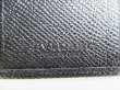 Photo10: BVLGARI BVLGARIBVLGARI Black Leather 6 Pics Key Cases #8140