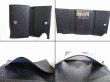 Photo8: BVLGARI BVLGARIBVLGARI Black Leather 6 Pics Key Cases #8140