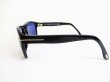 Photo4: TOM FORD Black Frame Gray Lens Sunglasses Eye Wear #8180