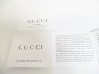 Photo12: GUCCI Lilac Leather 6 Pics Key Cases #8187