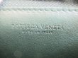 Photo10: BOTTEGA VENETA Intrecciato Green Leather Round Zip Coin Purse #8188