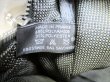 Photo11: HERMES Gray Canvas Her Line Hand Bag Tot Bag MM Purse #8206