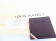 Photo12: LOUIS VUITTON Monogram Leather My LV Heritage Zippy Wallet #8258