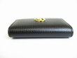 Photo6: GUCCI GG Marmont Black Leather 6 Pics Key Cases #8288