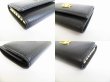 Photo7: GUCCI GG Marmont Black Leather 6 Pics Key Cases #8288