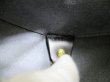 Photo11: LOUIS VUITTON Epi Black Leather Hand Bag Purse Soufflot w/Pouch #8328