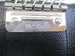 Photo9: BVLGARI Mirerige Black Leather 6 Pics Key Cases #8439