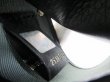 Photo11: BVLGARI Black Leather Mothene 6 Pics Key Cases #8477