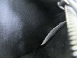 Photo11: BOTTEGA VENETA Intrecciato Gray Multicolor Leather Round Zip Wallet #8503