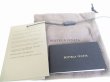 Photo12: BOTTEGA VENETA Intrecciato Black Leather Bifold Bill Wallet #8521