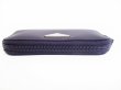 Photo6: PRADA Purple Nylon Leather Round Zip 6 Pics Key Cases #8576