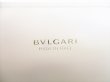 Photo10: BVLGARI Gold Clip Milky opal Leather Business Card Holder #8651