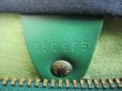 Photo11: LOUIS VUITTON Epi Green Leather Hand Bag Purse Speedy 25 #8654