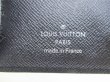 Photo10: LOUIS VUITTON Epi Black Document Holders Small Ring Agenda Cover #8674