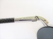 Photo10: LOUIS VUITTON Damier Graphite Sunglasses Eye Wear Conspiration Pilot #8679