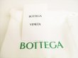 Photo12: BOTTEGA VENETA Intrecciato Black Leather Trifold Wallet Conpact Wallet #8690