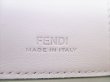 Photo10: FENDI Selleria Anemone Leather 6pics Key Cases #8722