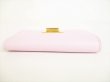 Photo6: FENDI Selleria Anemone Leather 6pics Key Cases #8722