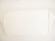 Photo5: Jimmy Choo Plastic Stars White Leather Tote Bag Purse SASHA S #8733