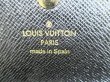 Photo10: LOUIS VUITTON Epi Black Leather Trifold Long Wallet International #8824