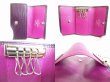 Photo8: LOUIS VUITTON Epi Casis Leather Multicles 4 Key Cases #8849