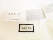 Photo12: GUCCI Bee Motif Black Leather 6 Pics Key Cases #8874