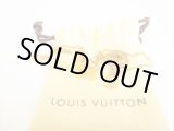 Photo: LOUIS VUITTON Gold Plated LV & ME Necklace Letter H #8952