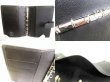 Photo8: LOUIS VUITTON Taiga Ardoise Leather Small Ring Agenda Cover #8974