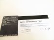 Photo11: PRADA Black Saffiano Leather Bifold Bill Wallet Compact Wallet #8978