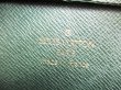 Photo10: LOUIS VUITTON Taiga Episea Leather Clutch Bag Document Case Baikal #9035